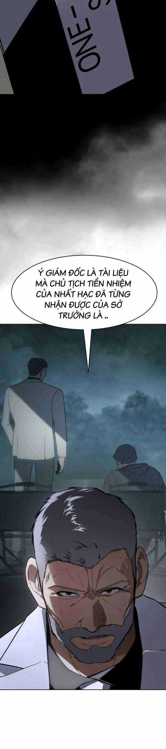 Baek XX Chapter 27.5 trang 21