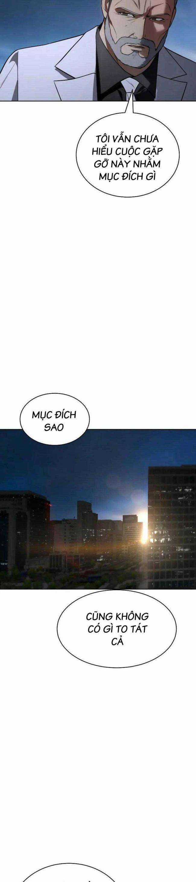 Baek XX Chapter 27.5 trang 23