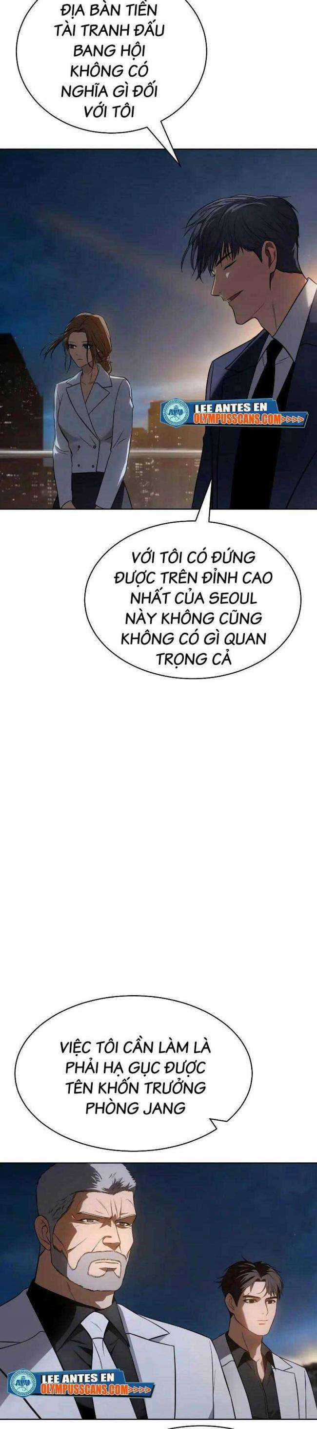 Baek XX Chapter 27.5 trang 24