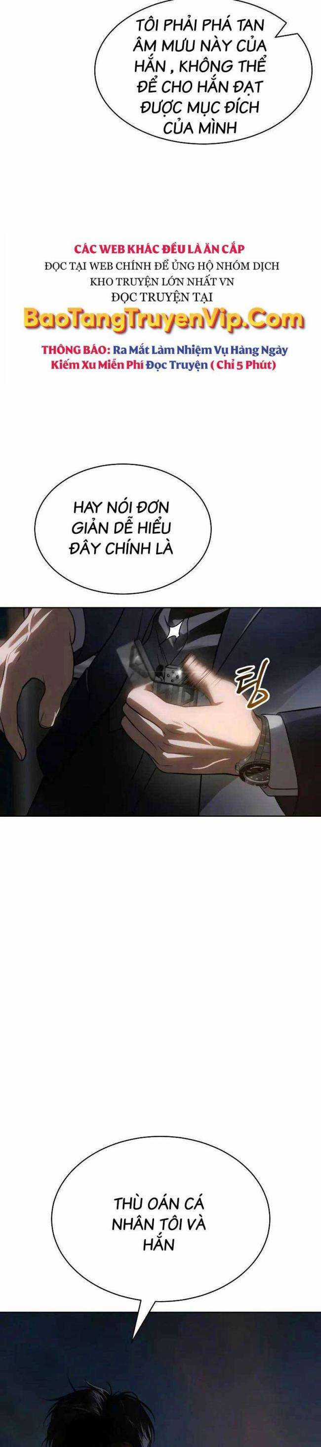 Baek XX Chapter 27.5 trang 25