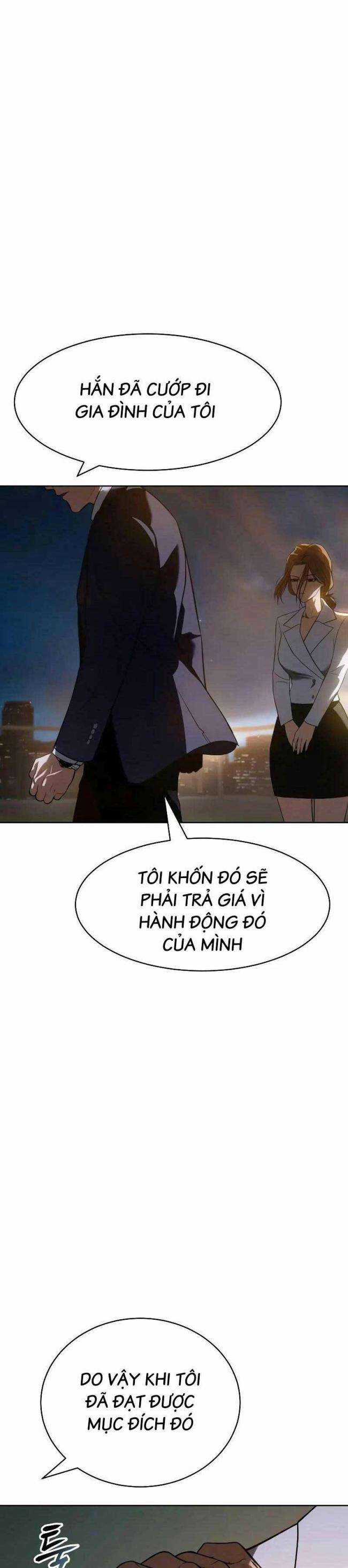 Baek XX Chapter 27.5 trang 27