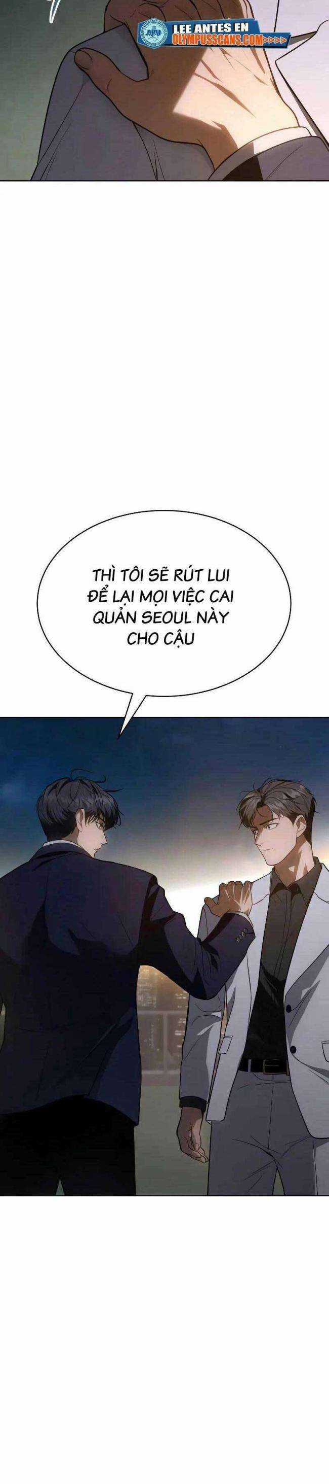 Baek XX Chapter 27.5 trang 28