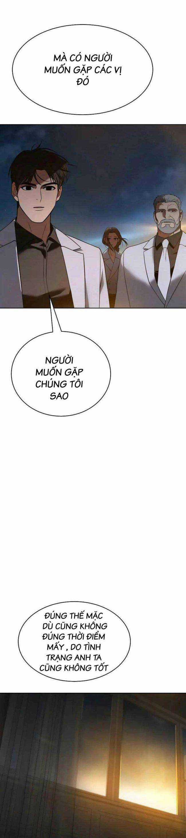 Baek XX Chapter 27.5 trang 29