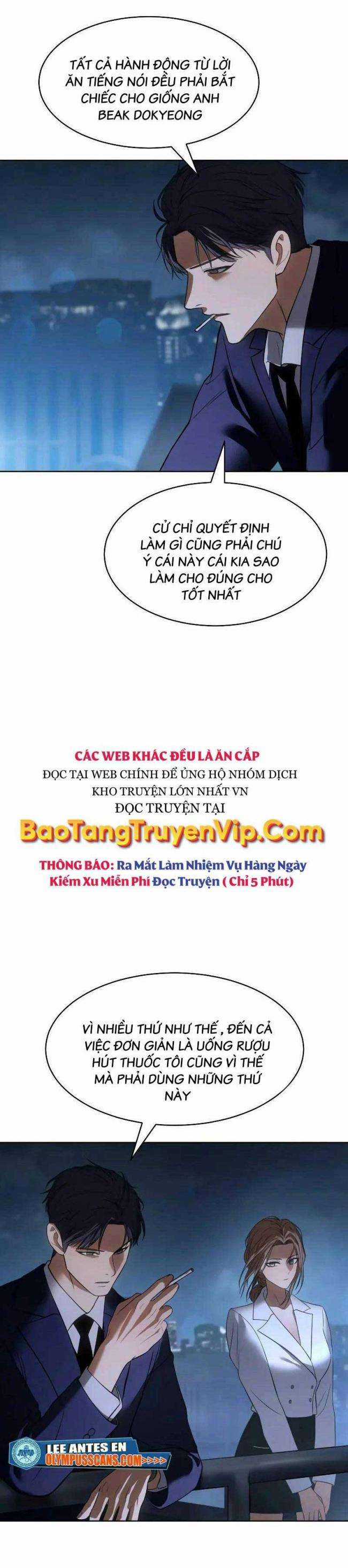 Baek XX Chapter 27.5 trang 3