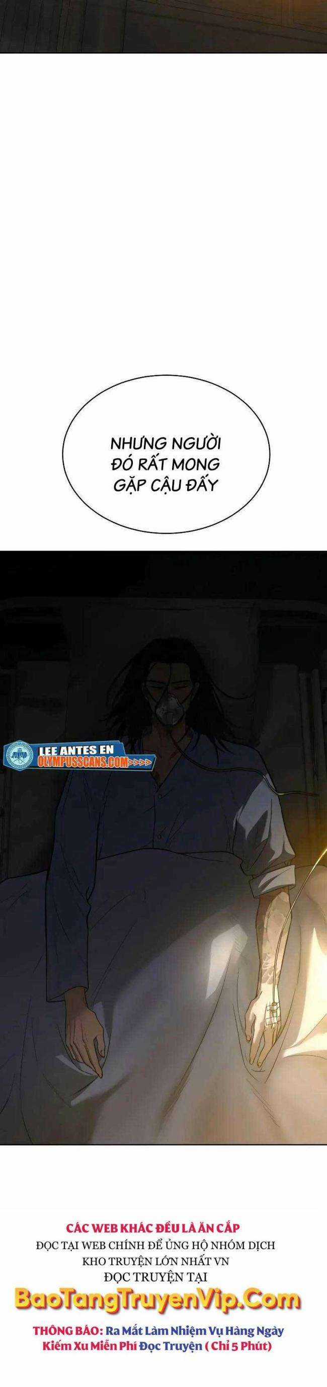 Baek XX Chapter 27.5 trang 30