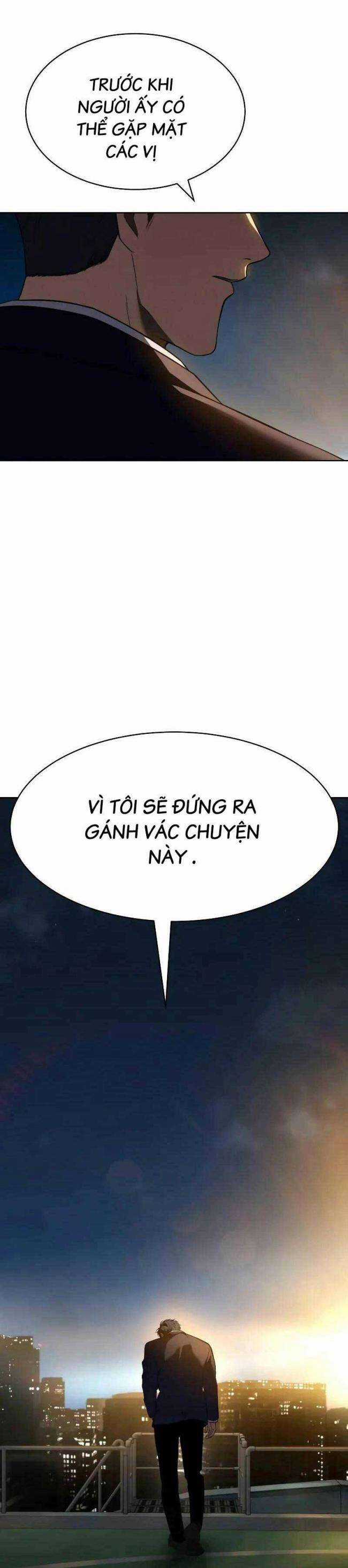 Baek XX Chapter 27.5 trang 31