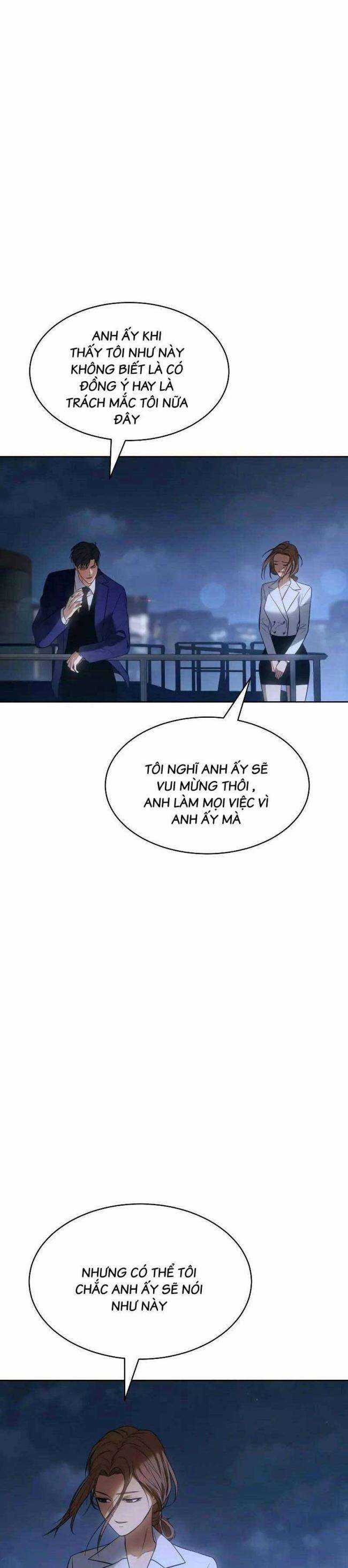 Baek XX Chapter 27.5 trang 4