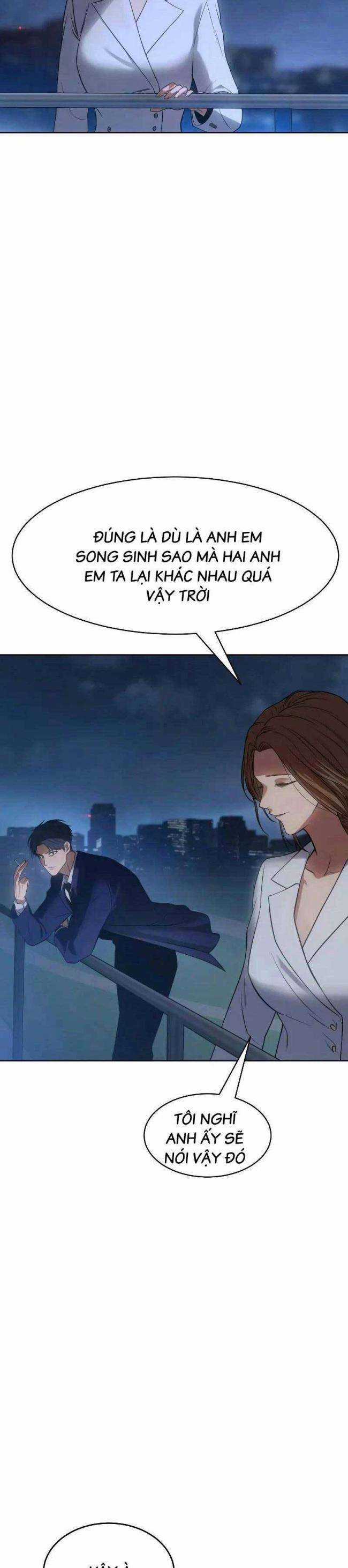 Baek XX Chapter 27.5 trang 5