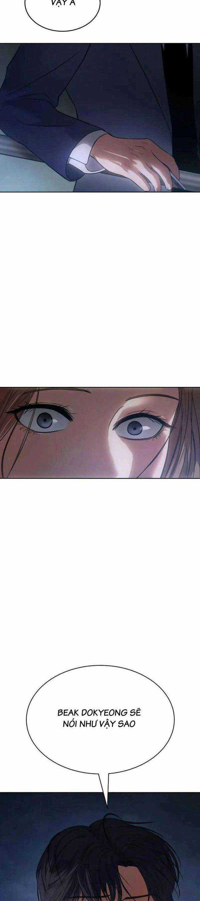 Baek XX Chapter 27.5 trang 6