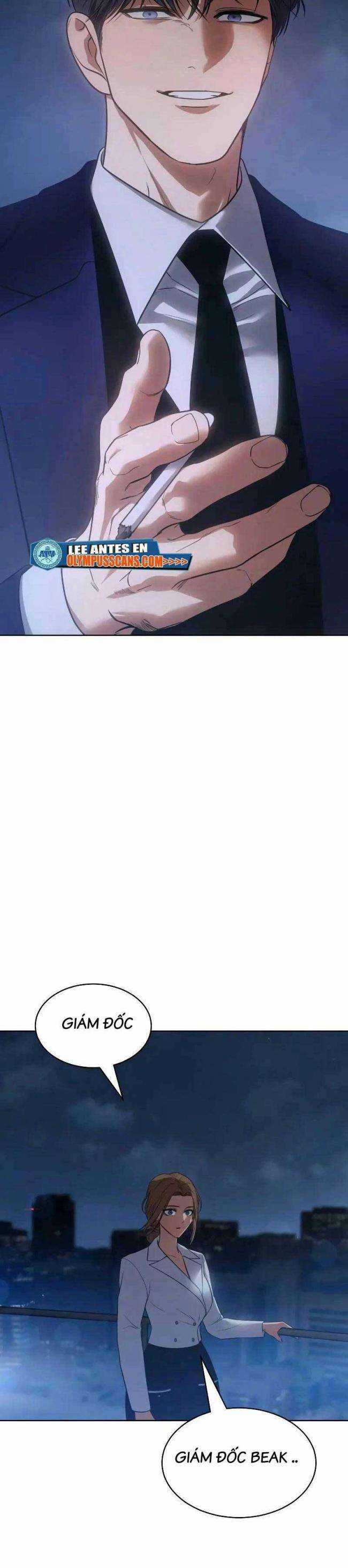 Baek XX Chapter 27.5 trang 7