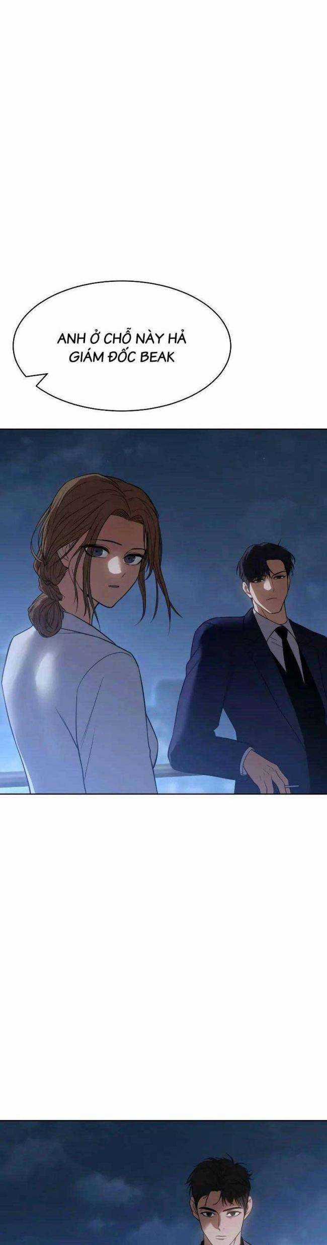 Baek XX Chapter 27.5 trang 8