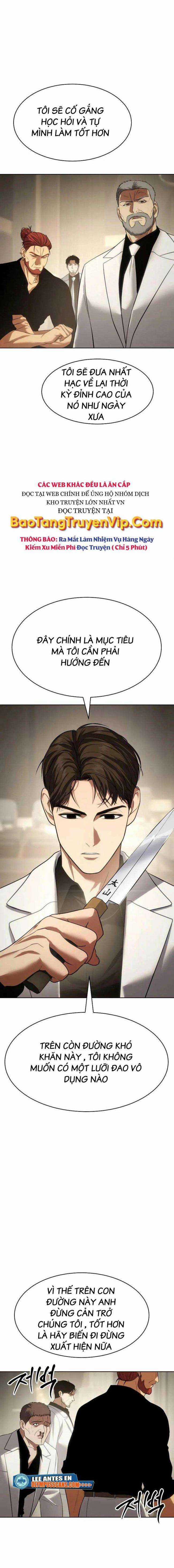 Baek XX Chapter 27 trang 11