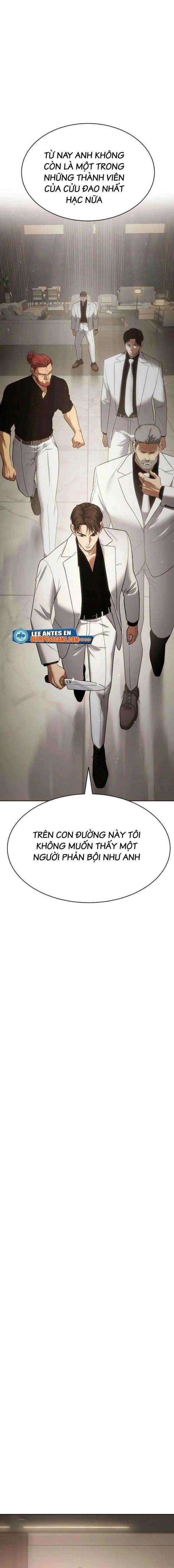 Baek XX Chapter 27 trang 12