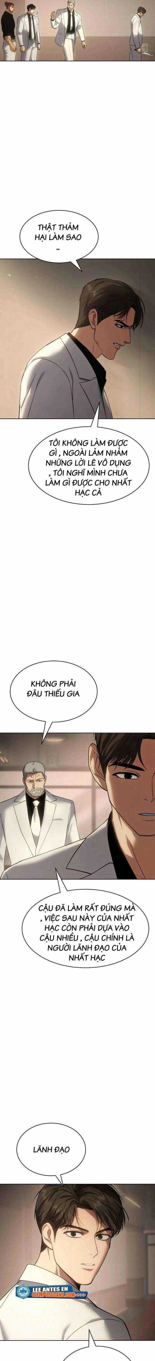 Baek XX Chapter 27 trang 13