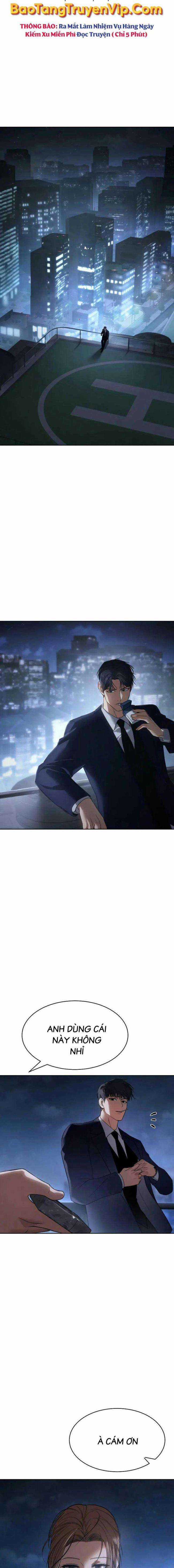 Baek XX Chapter 27 trang 15