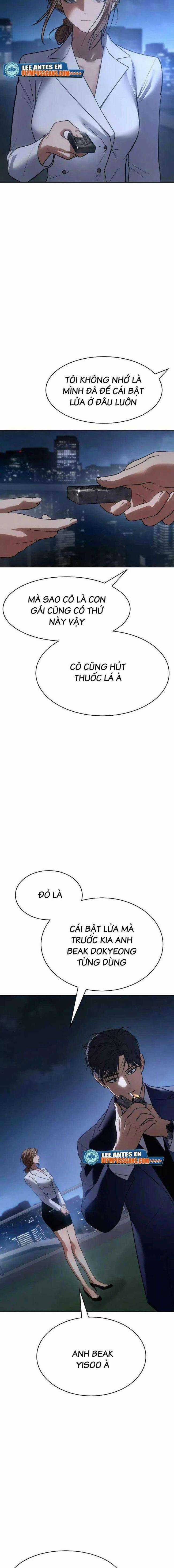 Baek XX Chapter 27 trang 16