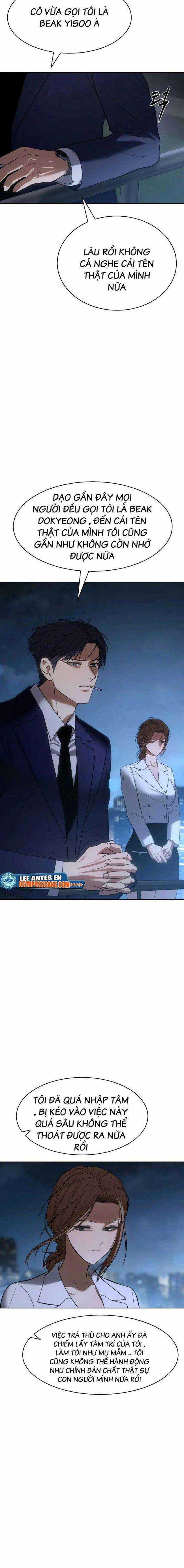 Baek XX Chapter 27 trang 17