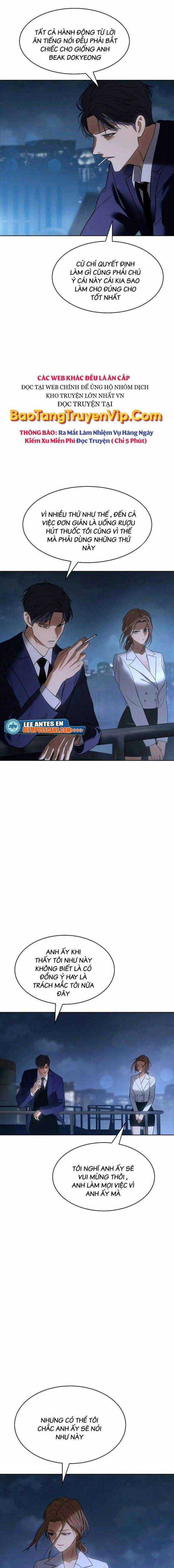 Baek XX Chapter 27 trang 18
