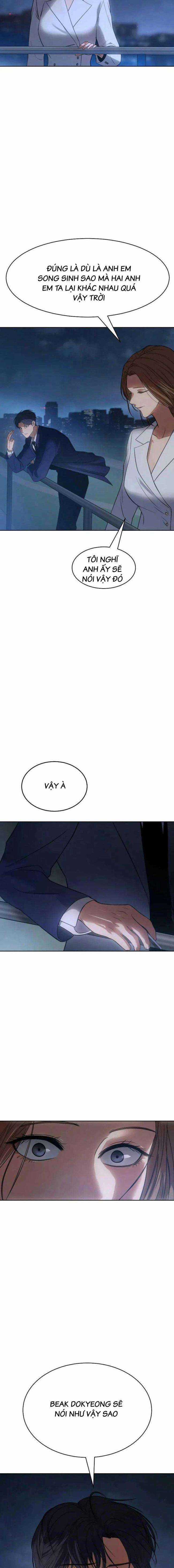 Baek XX Chapter 27 trang 19