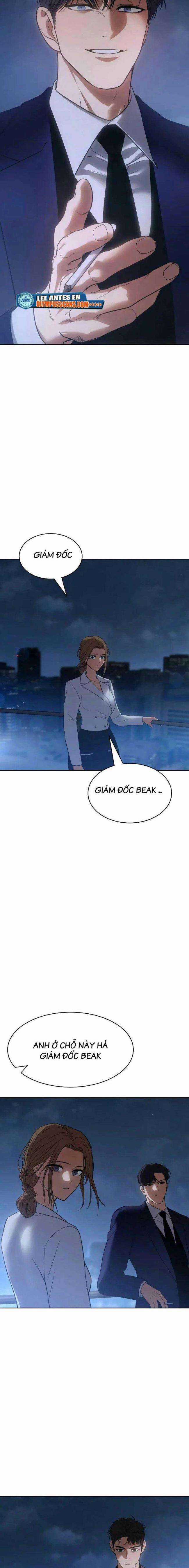 Baek XX Chapter 27 trang 20