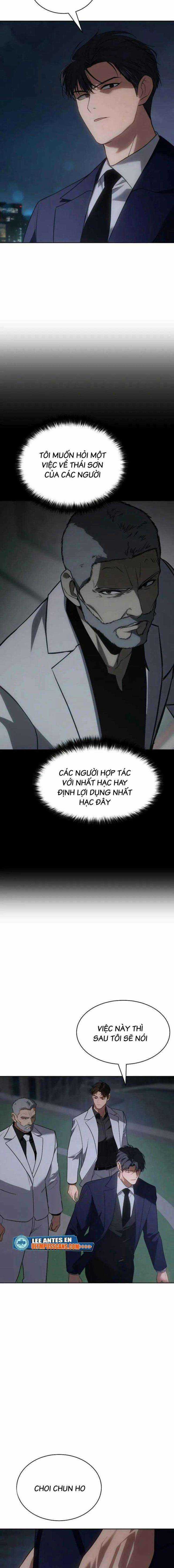 Baek XX Chapter 27 trang 23