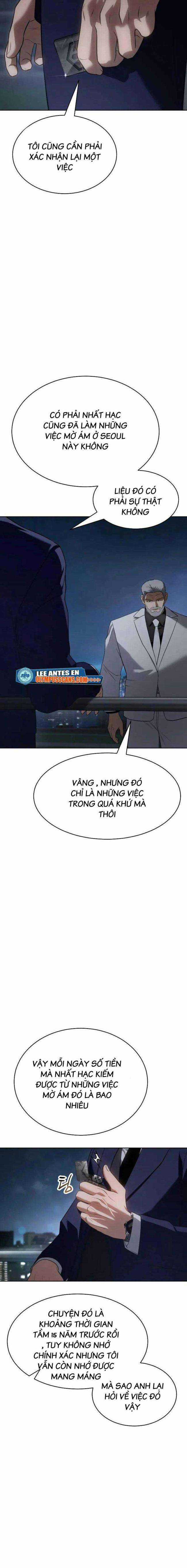 Baek XX Chapter 27 trang 24