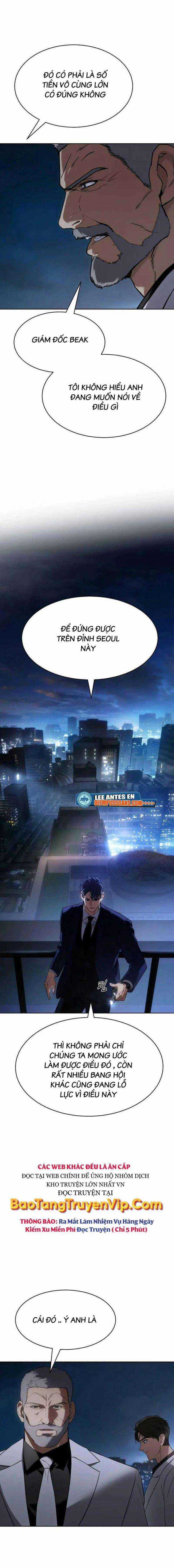 Baek XX Chapter 27 trang 25
