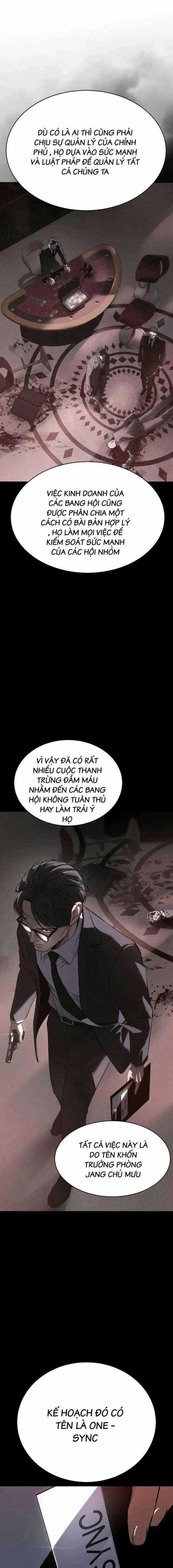 Baek XX Chapter 27 trang 26