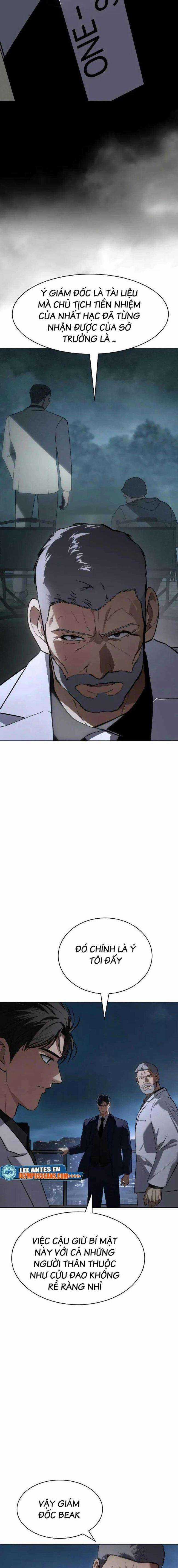 Baek XX Chapter 27 trang 27