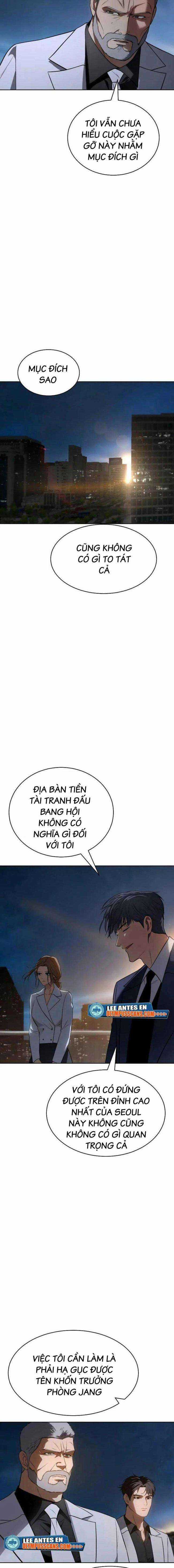 Baek XX Chapter 27 trang 28