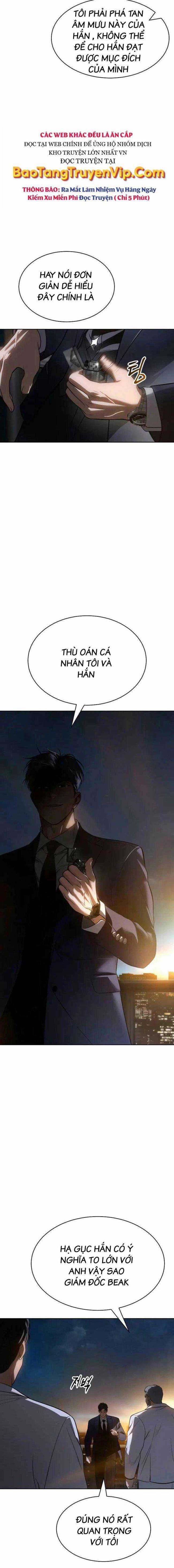 Baek XX Chapter 27 trang 29