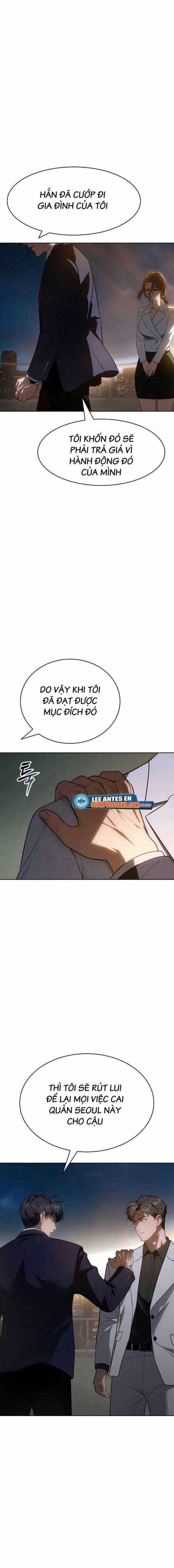 Baek XX Chapter 27 trang 30