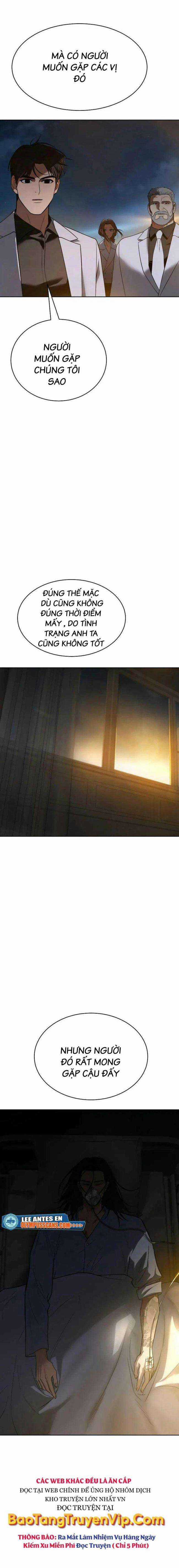 Baek XX Chapter 27 trang 31