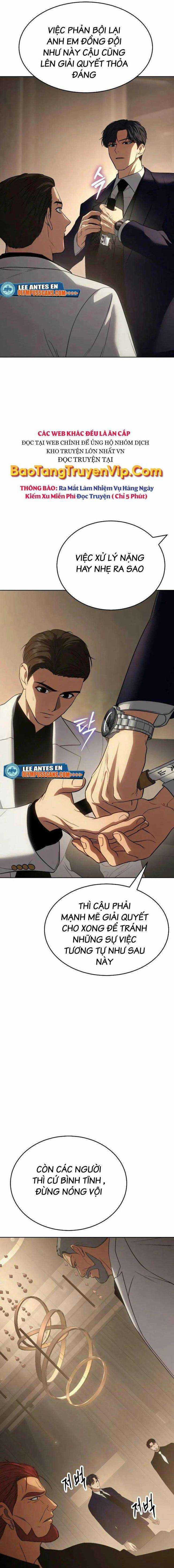 Baek XX Chapter 27 trang 4