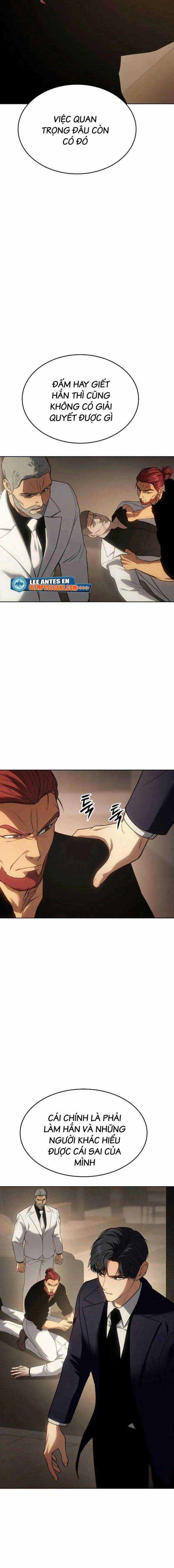 Baek XX Chapter 27 trang 5