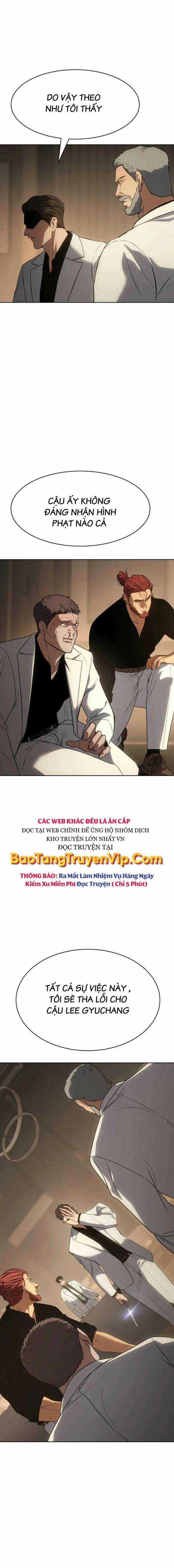 Baek XX Chapter 27 trang 7