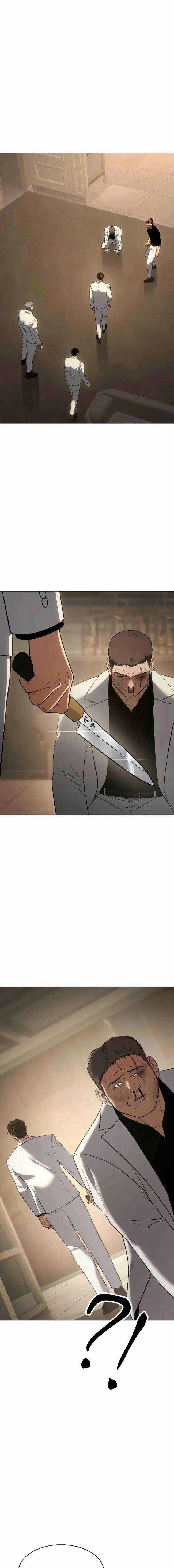 Baek XX Chapter 27 trang 9