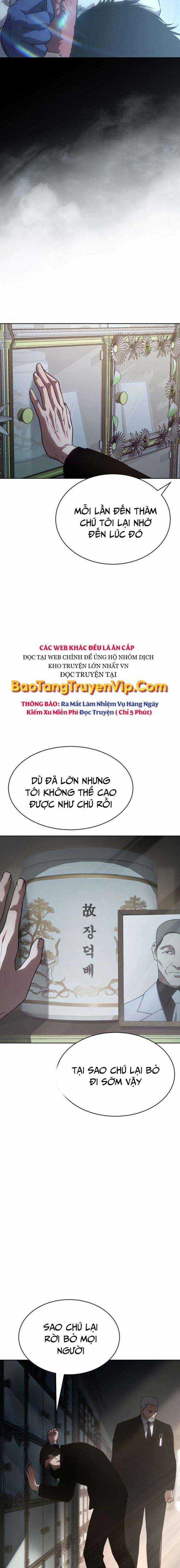 Baek XX Chapter 28 trang 12