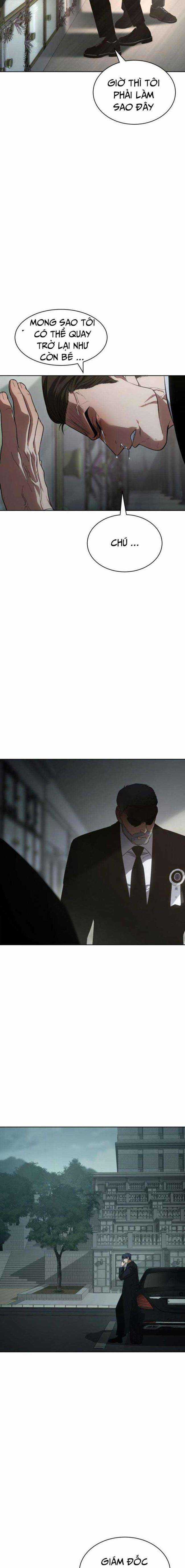 Baek XX Chapter 28 trang 13