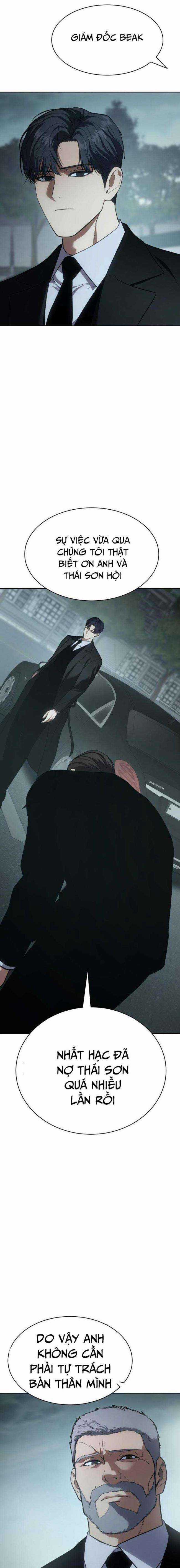 Baek XX Chapter 28 trang 15