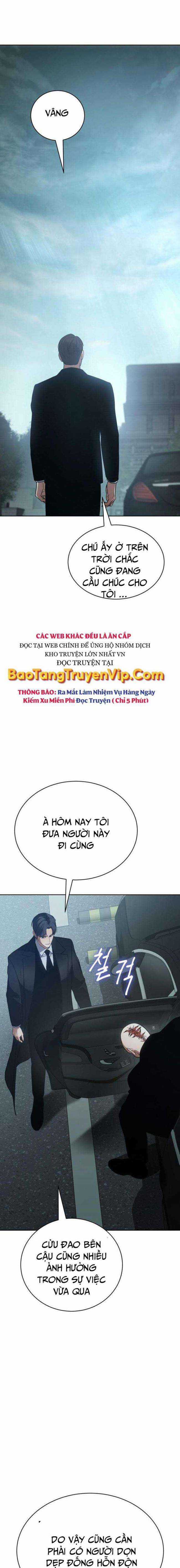 Baek XX Chapter 28 trang 18