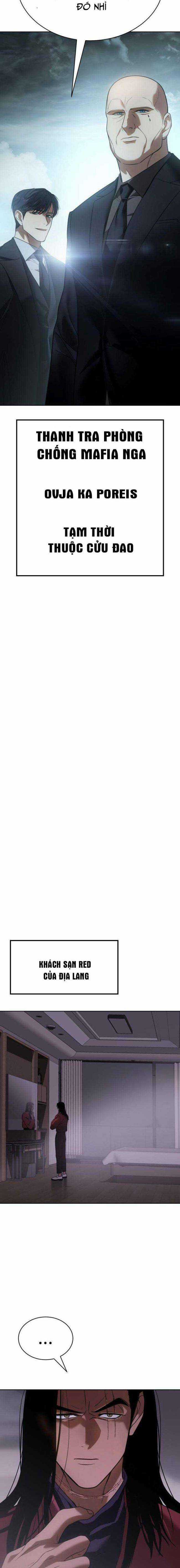 Baek XX Chapter 28 trang 19