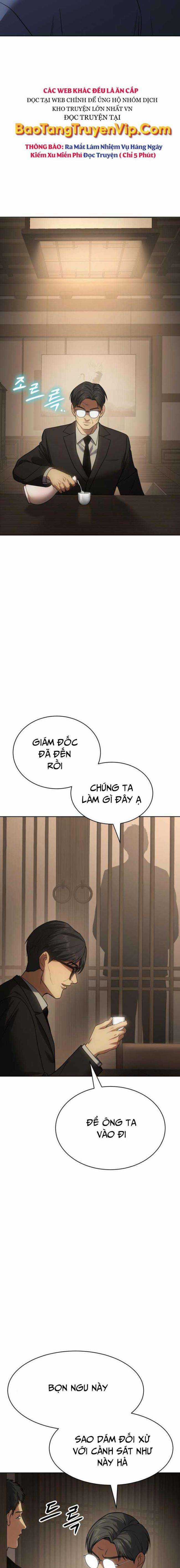 Baek XX Chapter 28 trang 2