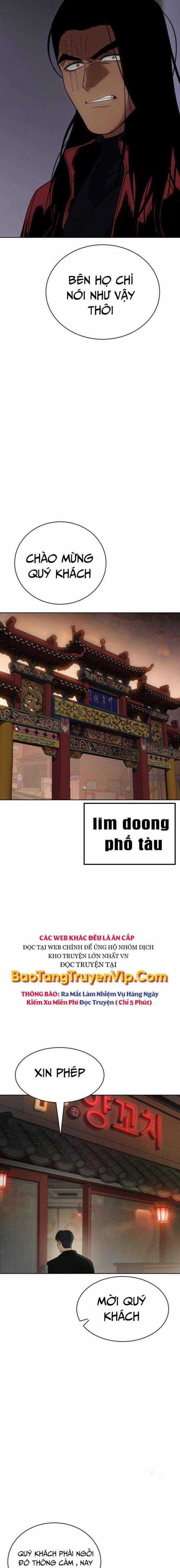 Baek XX Chapter 28 trang 24