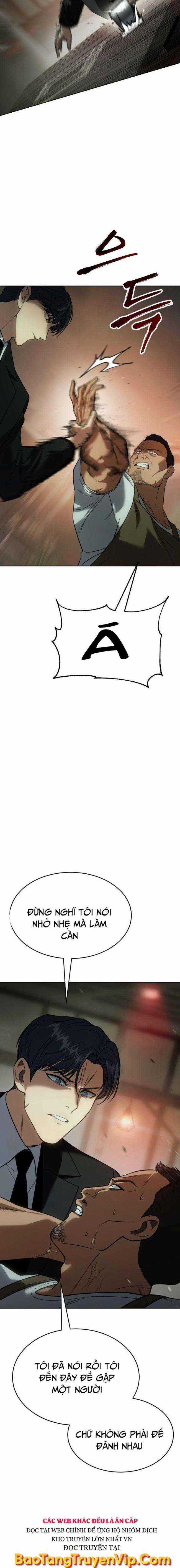 Baek XX Chapter 28 trang 27