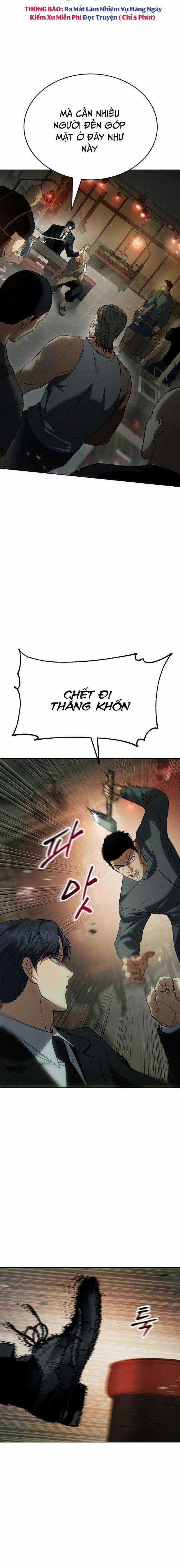 Baek XX Chapter 28 trang 28