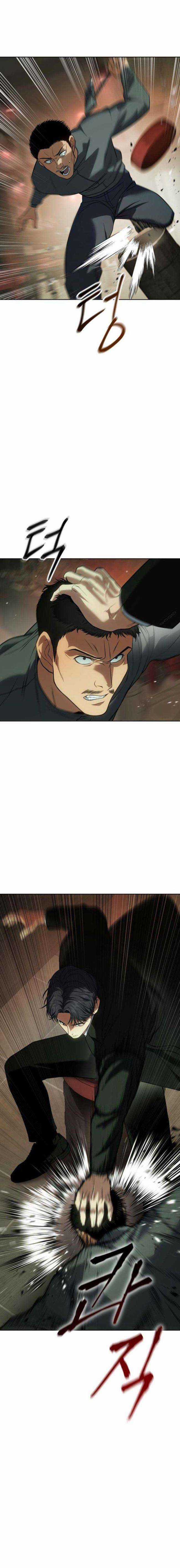 Baek XX Chapter 28 trang 29