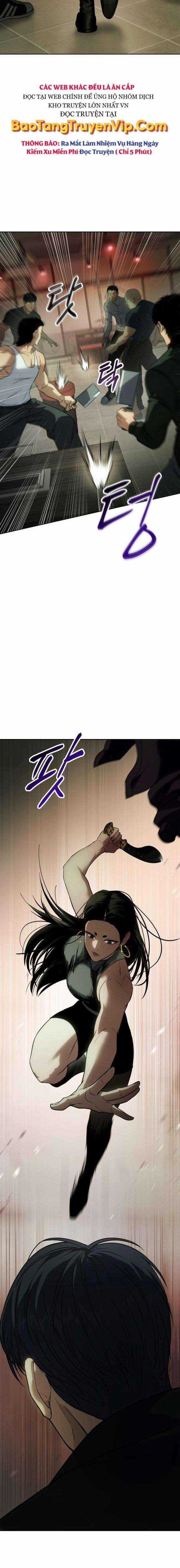 Baek XX Chapter 28 trang 31