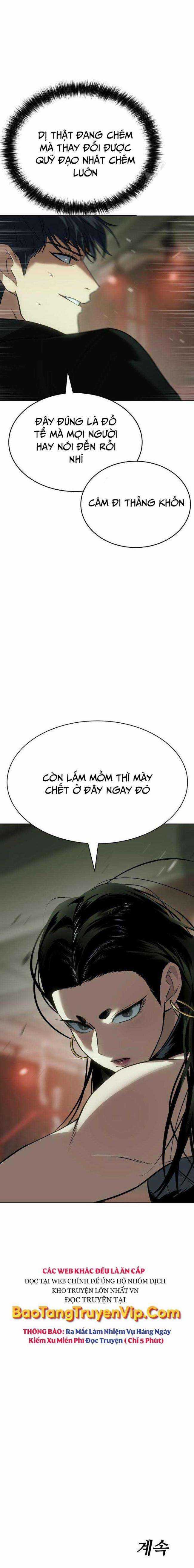 Baek XX Chapter 28 trang 33