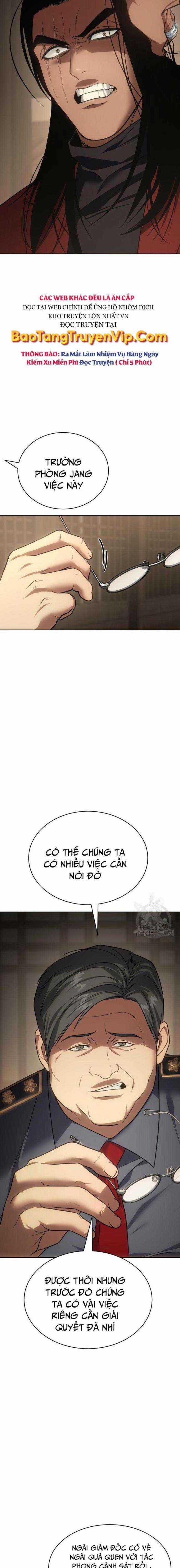 Baek XX Chapter 28 trang 5